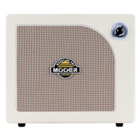 Mooer Hornet 30W White (rozbalené)