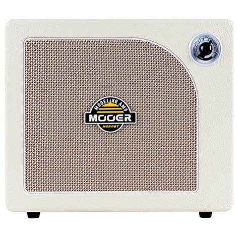 Mooer Hornet 30W White (rozbalené)