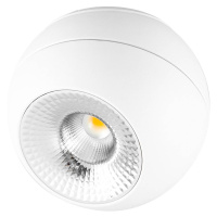 EVN Balota LED stropné bodové svetlá, biela