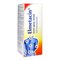 ELMETACIN spray 100 ml