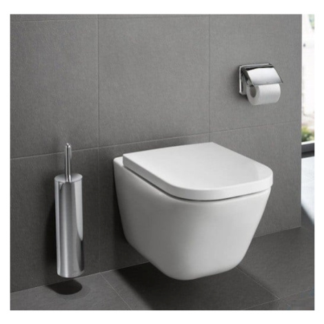 Wc závesné Roca The Gap zadný odpad 7.3464.7.L00.0