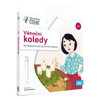 Albi Kouzelné čtení - Zpívánky - Vánoční koledy 2. vydání