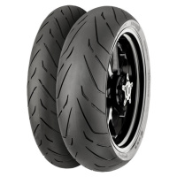 CONTINENTAL 110/70 R 17 54V CONTI_ROAD TL