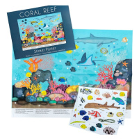 Kreatívna súprava Coral Reef – Rex London