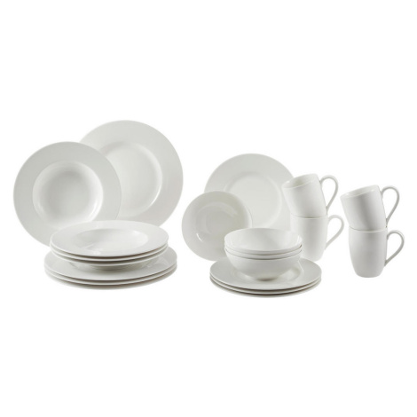 Jedálenské servisy Villeroy & Boch