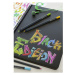 Pastelky Faber-Castell Black Edition – 36 farieb