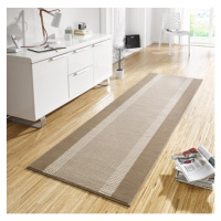 Běhoun Basic 102498 - 80x450 cm Hanse Home Collection koberce