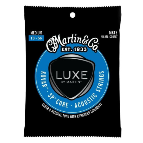 Martin Luxe Kovar Acoustic Strings 13