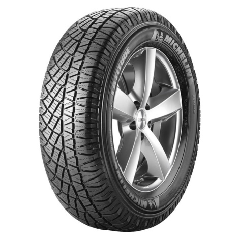 Michelin Latitude Cross ( 215/65 R16 102H XL )