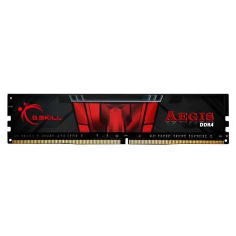 G.Skill Aegis 8GB DDR4 3200