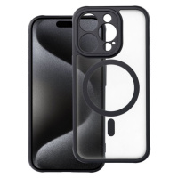 Full Matte Mag Cover MagSafe Apple iPhone 11 Pro black