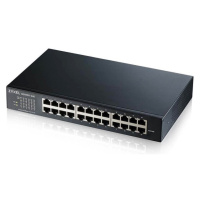 Zyxel GS1900-24E switch