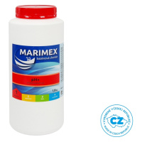 Marimex | Marimex pH+ 1,8 kg | 11300009