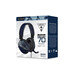 Turtle Beach Recon 70 herné slúchadlá maskáčovo modrá