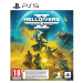 Helldivers II (PS5)