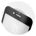 Tvrdené sklo 5D Roar Glass pre Samsung Galaxy A51 čierne
