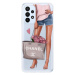 Odolné silikónové puzdro iSaprio - Fashion Bag - Samsung Galaxy A23 / A23 5G