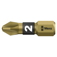 WERA Bit BiTorsion PZ 2 x 25 mm