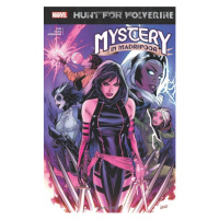 Marvel Hunt for Wolverine: Mystery in Madripoor