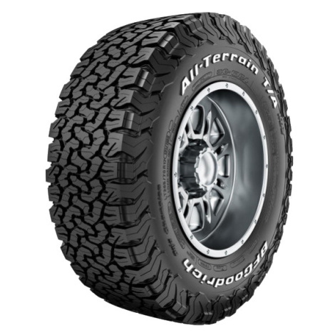 Bf goodrich ALL-TERRAIN T/A KO2 31/10.5 R15 109S