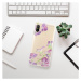 Odolné silikónové puzdro iSaprio - Purple Orchid - Xiaomi Mi A2 Lite
