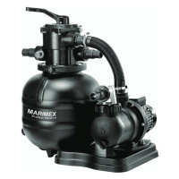 Piesková filtrácia ProStar Profi 4 m3/h – Marimex