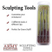 Army Painter Army Painter: Sculpting Tools