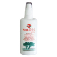 HEXA-HOJ Sprej s Tea Tree olejom 15 ml