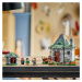 LEGO® Hagridova bouda: Neočekávaná návštěva 76428
