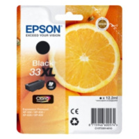 Epson T3351 black, 33XL Claria Premium