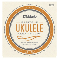 D'Addario EJ65B