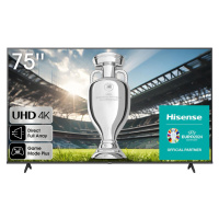 Hisense 75A6K