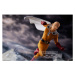 Figúrka Bandai Banpresto One-Punch Man - Saitama