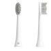 Teslá Smart Toothbrush TS200 Brush Heads White 2x