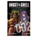 Kodansha America Ghost in the Shell: Stand Alone Complex 2