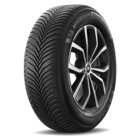 MICHELIN 215/50 R 18 92W CROSSCLIMATE_2_SUV TL M+S 3PMSF FP