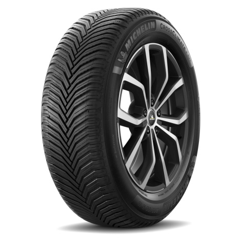 MICHELIN 215/50 R 18 92W CROSSCLIMATE_2_SUV TL M+S 3PMSF FP