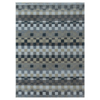 Kusový koberec Pescara New 1005 Beige Rozmery kobercov: 80x150