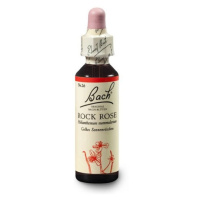 ORIGINAL BACH® Rock rose 20 ml