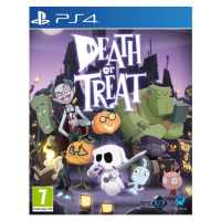 Death or Treat (PS4)