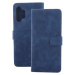 Smart Velvet case Apple iPhone 16 Plus navy blue