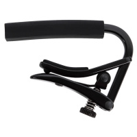 Shubb C3k Capo Capo Noir 12-String