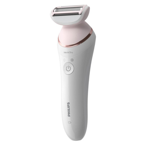 Philips BRE730/10 Satinelle Advanced