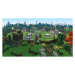 Minecraft Legends Deluxe Edition (Xbox One/Xbox Series)