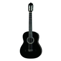 R-C371 klasická gitara BK ROMANZA