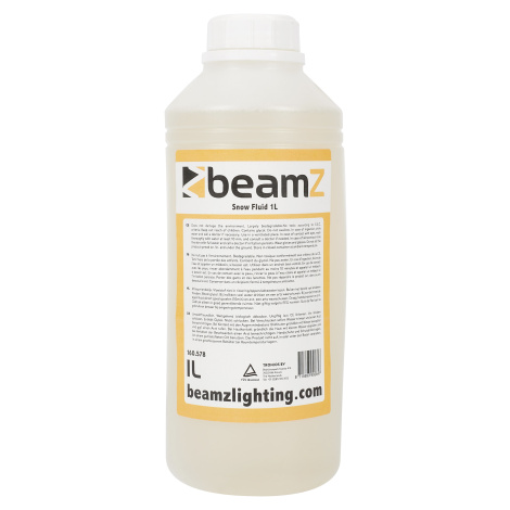 BeamZ Snow, 1L