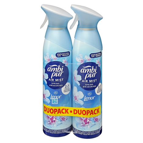 AmbiPur Sprej Spring Awakening 2x185ml