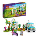 LEGO® Friends 41707 Auto na vysádzanie stromov