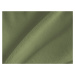 Benlemi Dvojlôžkové prestieradlo z mikroplyše Zvoľte farbu: Krémová, Zvoľte rozmer: 200x200 cm