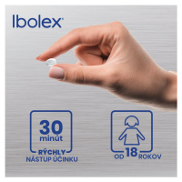 IBOLEX 200 mg 20 tabliet